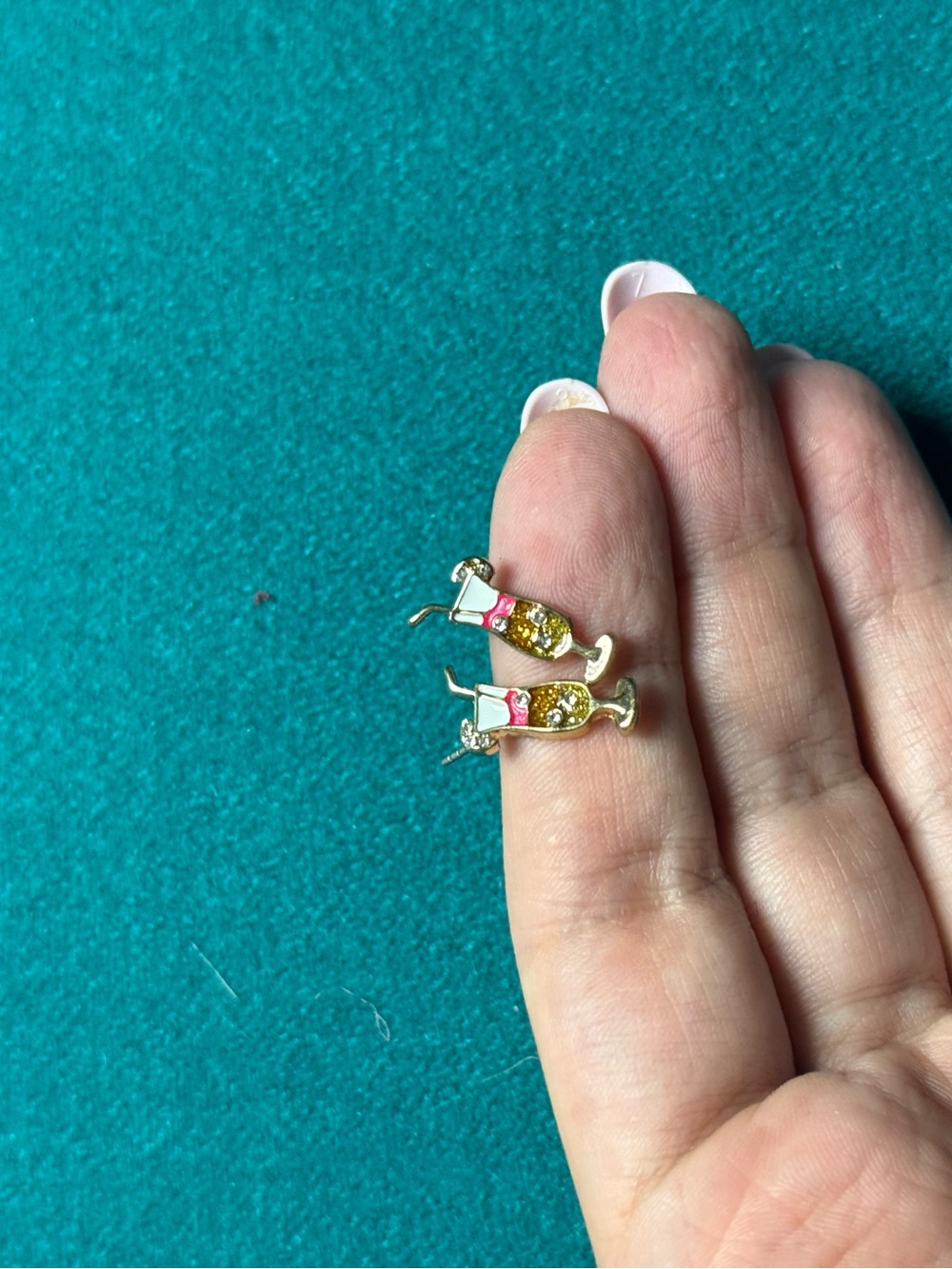 Baublebar Earring Set - Picture 6 of 6